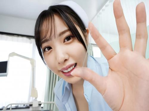 Em y tá xinh đẹp