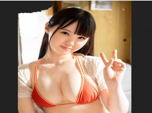 Idol mới nổi Mizuai Yamazaki cô gái có khuôn mặt siêu dễ thương