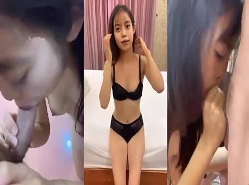 Mượn tiền không trả được em lấy thân trả nợ - Cởi đồ vay tiền