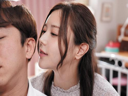 Người chị của bạn gái tôi thổi kèn rất tuyệt vời Shiromine Miu